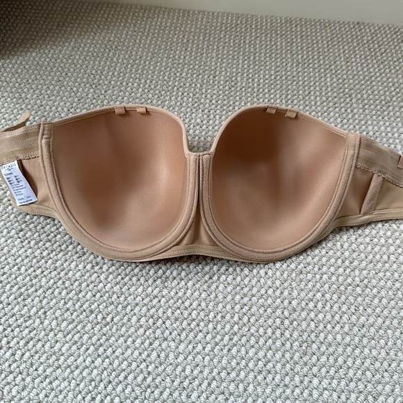 Fantasie strapless bra - Picture 5 of 5
